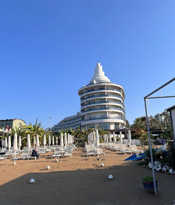 Strand Seaden Quality Resort & Spa