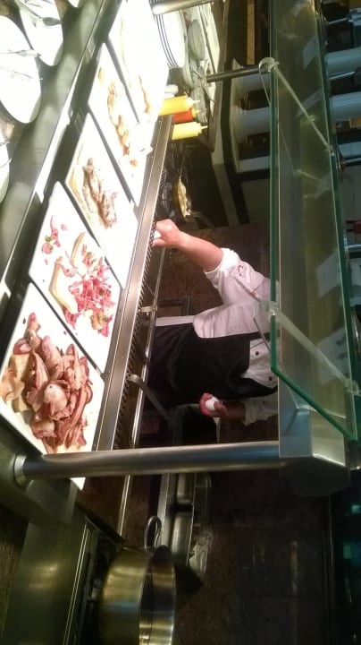 Gastro Oceana Hotel & Spa