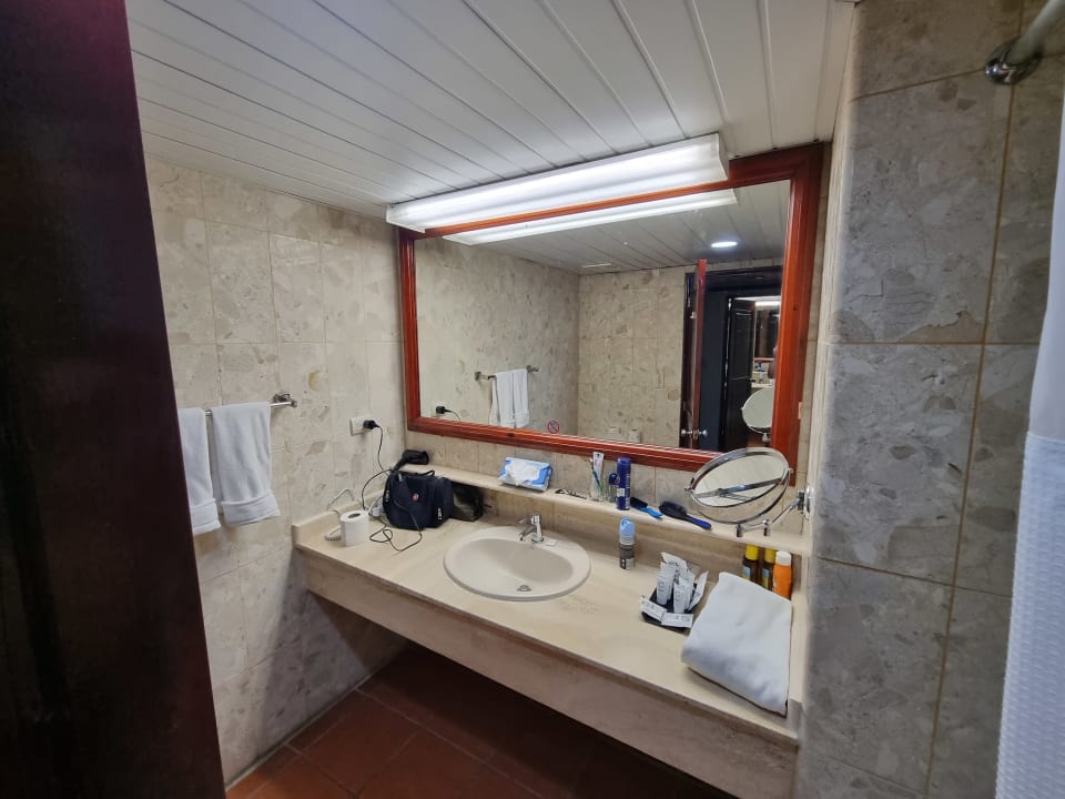 Zimmer Marien Puerto Plata