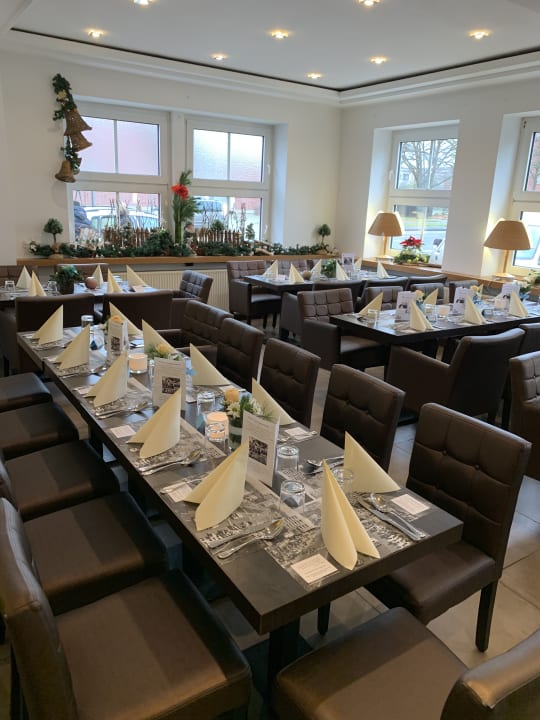 Gastro Hotel Goldene Henne