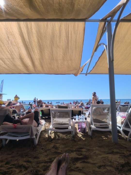 Strand Hane Family Resort