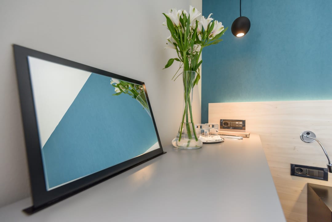 Zimmer Hotel Kolovare