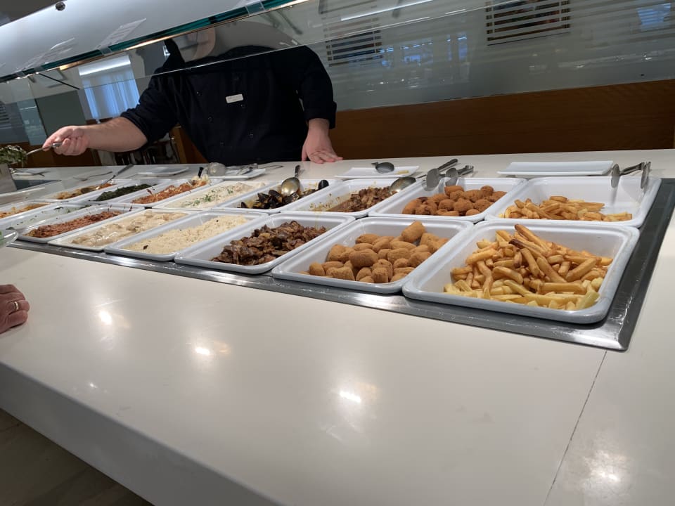 Gastro CM Playa del Moro