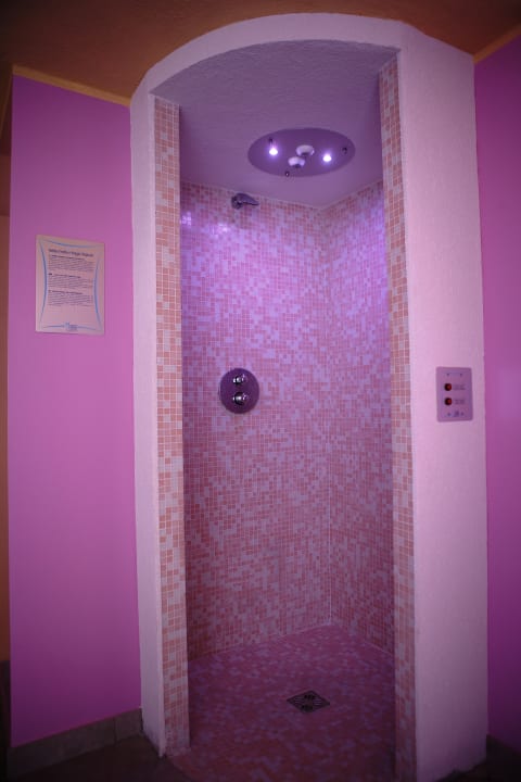 Sport & Freizeit Hotel Eraclea Palace