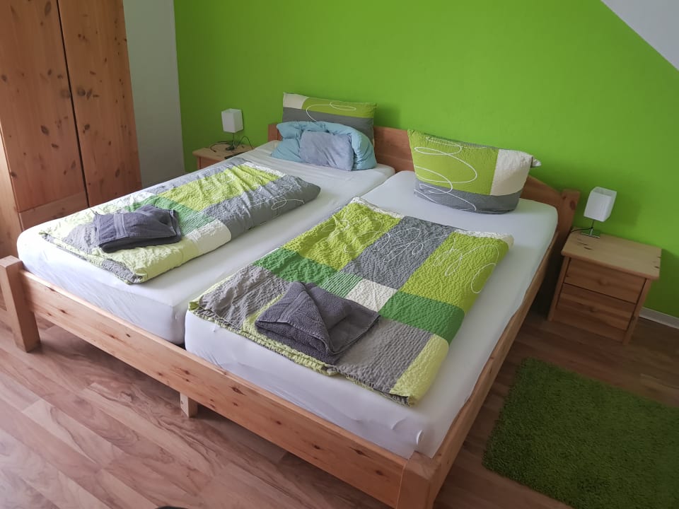 Zimmer Pension Reinhardshäusle