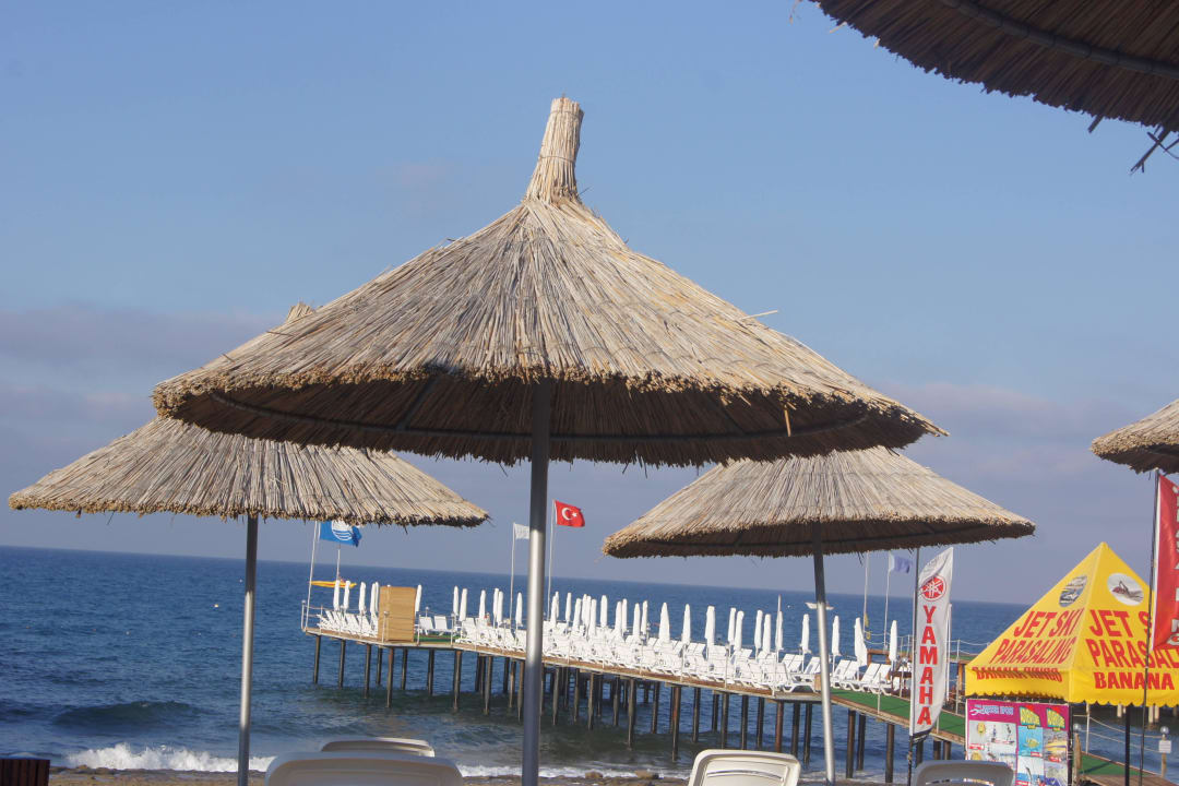 Quattro Beach Quattro Beach Spa & Resort