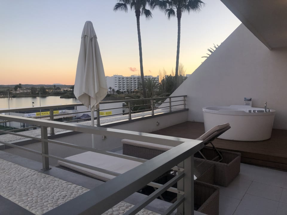 Zimmer BG Hotel Rei del Mediterrani Palace