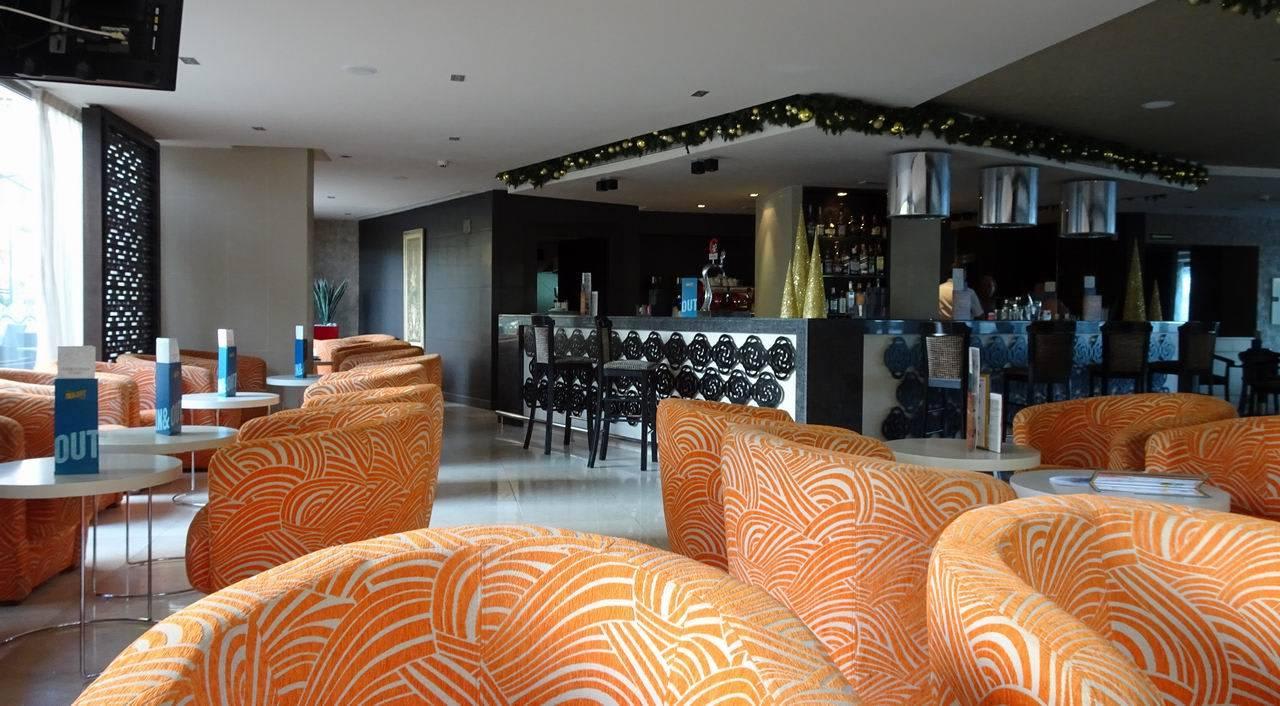 Bar Melia Costa Atlantis Tenerife