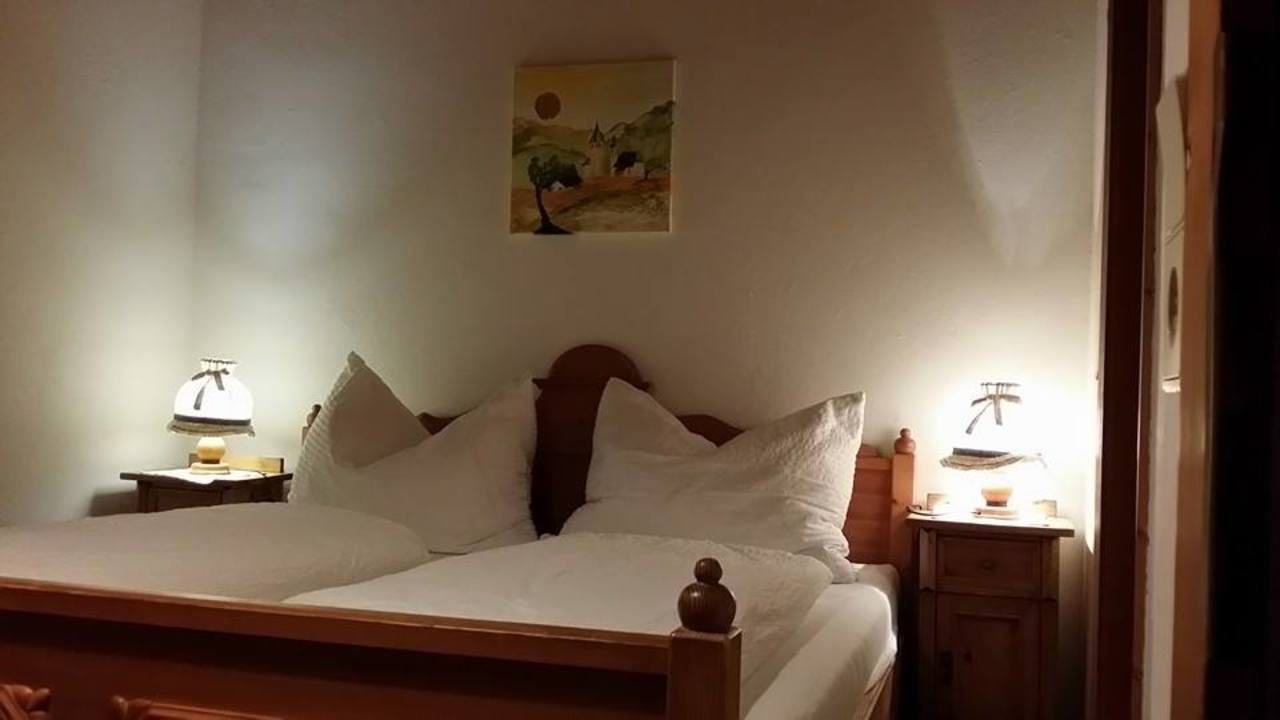 Zimmer Kitzalphouse Apartments