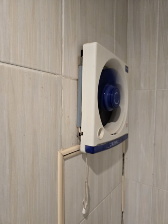 Zimmer Shams Safaga Resort