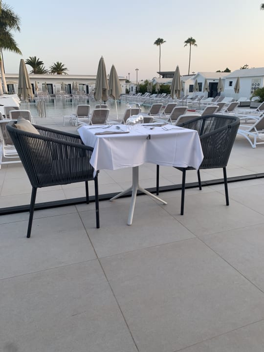 Gastro Club Maspalomas Suites & SPA