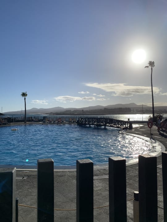Pool Barceló Fuerteventura Castillo