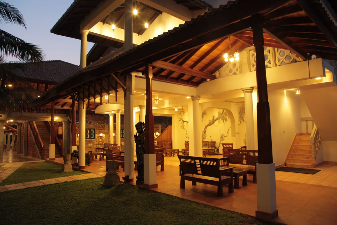 After the Renovation 2014 Wunderbar Beach Club Hotel