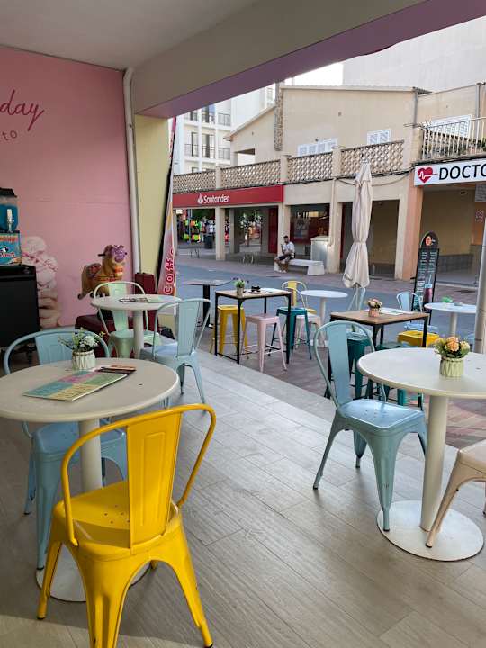 Sonstiges Grupotel Farrutx