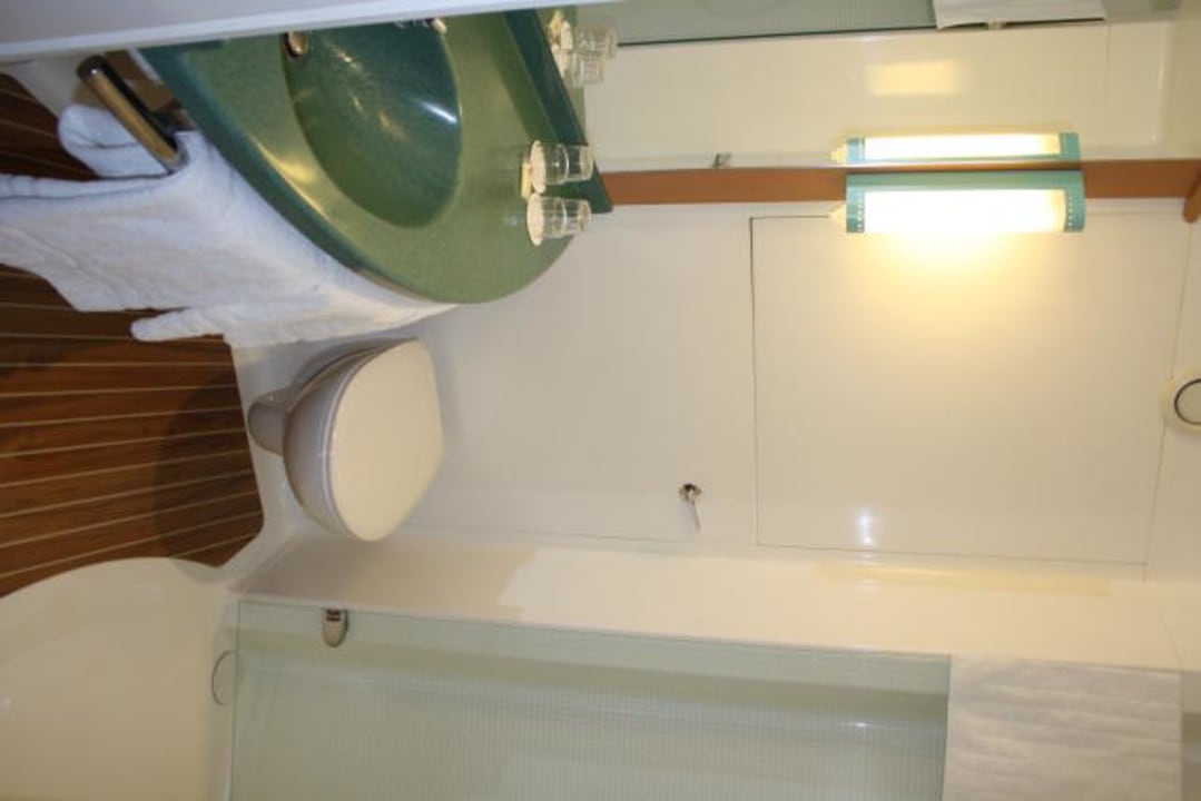 Bad Hotel ibis London Wembley