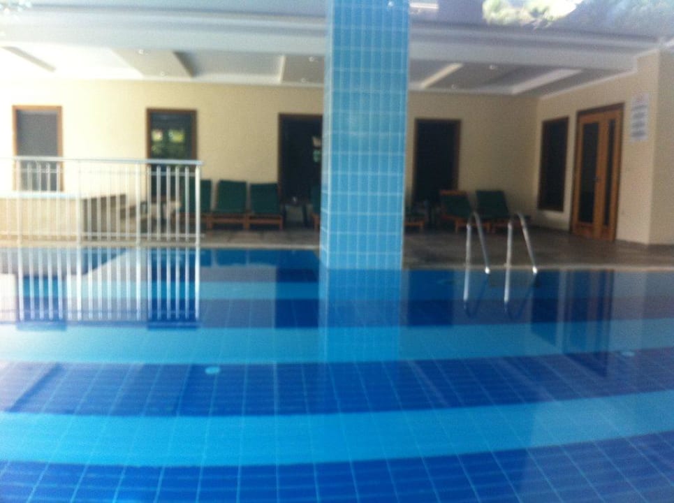 Pool Can Garden Resort