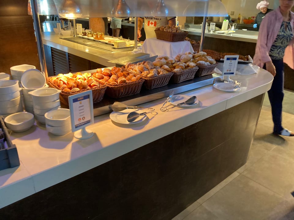 Gastro R2 Bahía Playa Design Hotel & Spa - Adults Only