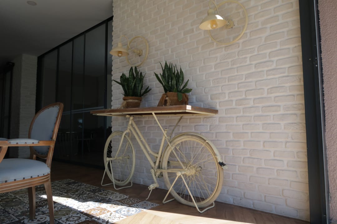 Sonstiges Justiniano Park Conti