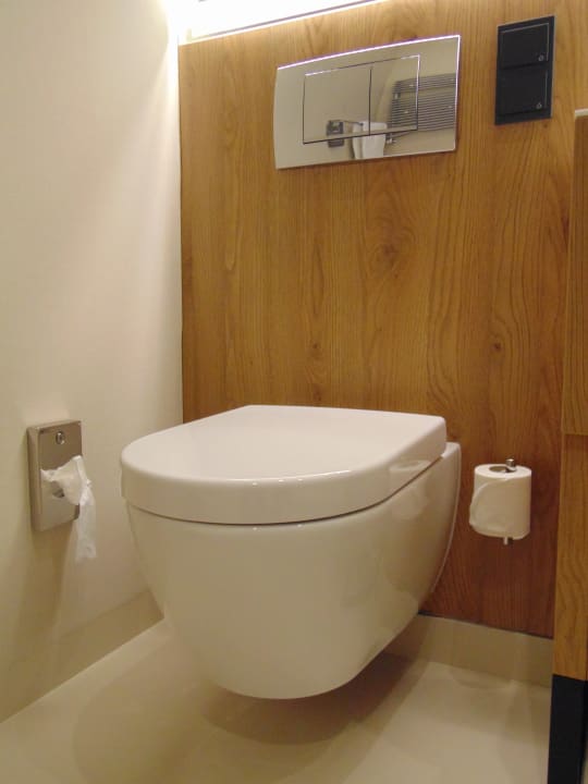 Zimmer Hotel Courtyard by Marriott Warsaw Airport