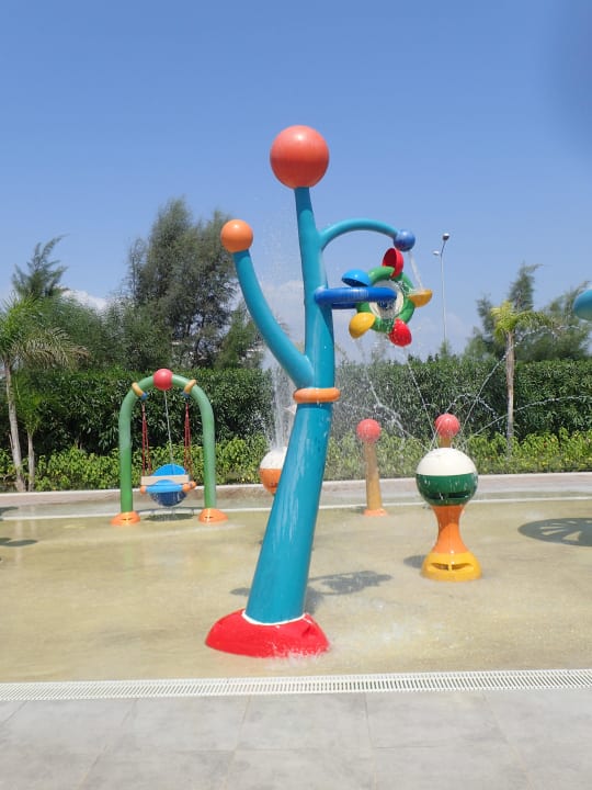 Sport & Freizeit Royal Seginus