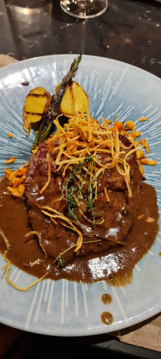 Gastro Seaden Quality Resort & Spa