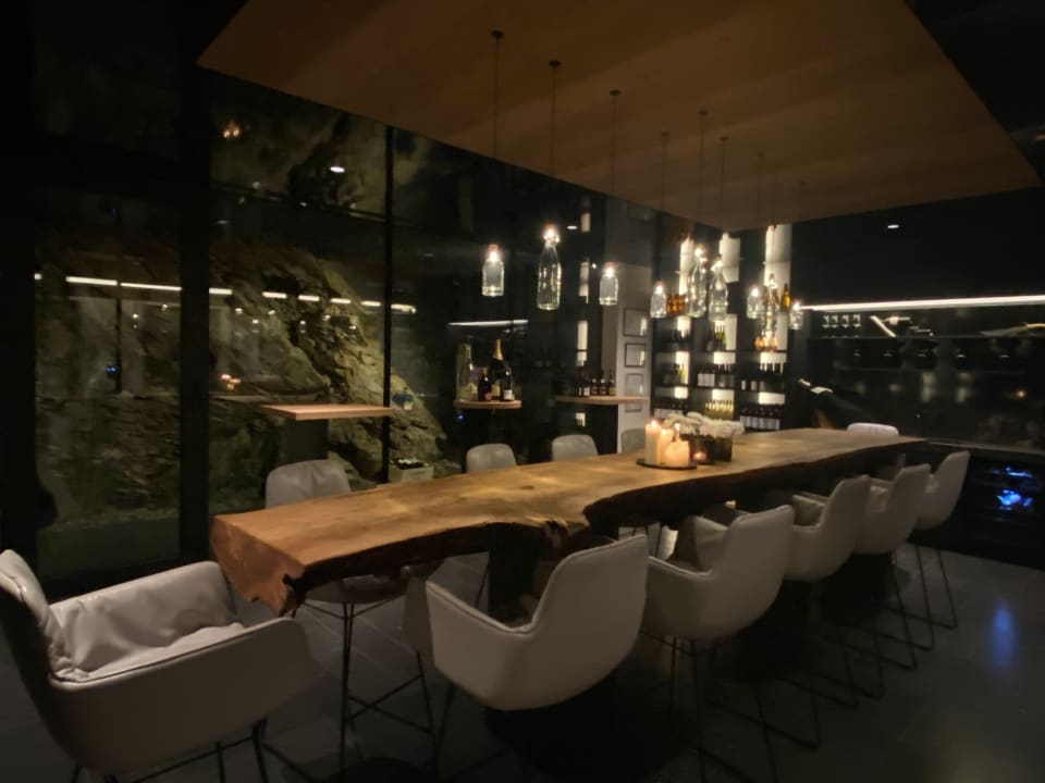 Gastro Santre dolomythic home