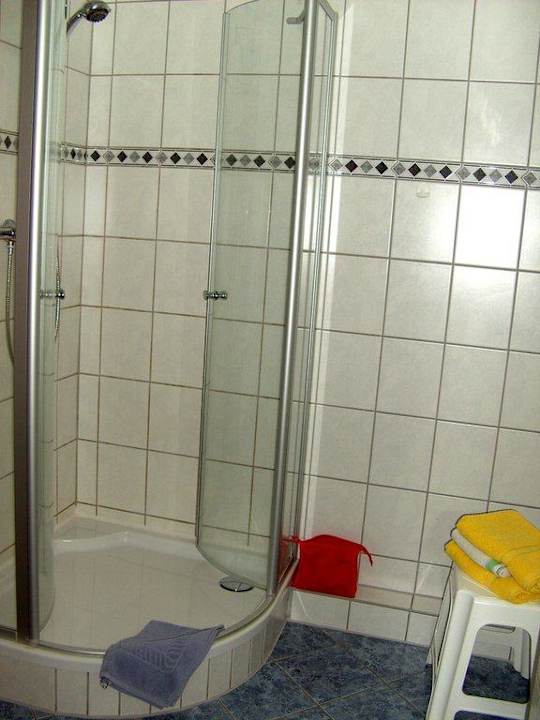 Badansicht  Gasthaus & Pension Heidehof