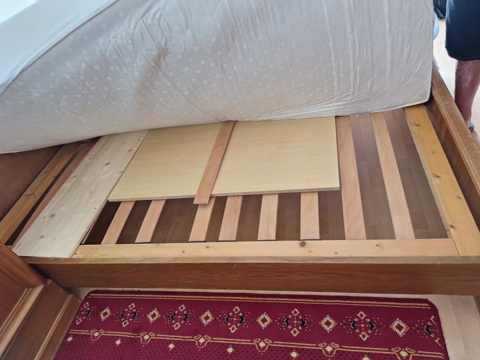 Zimmer Hotel Salzburgerhof