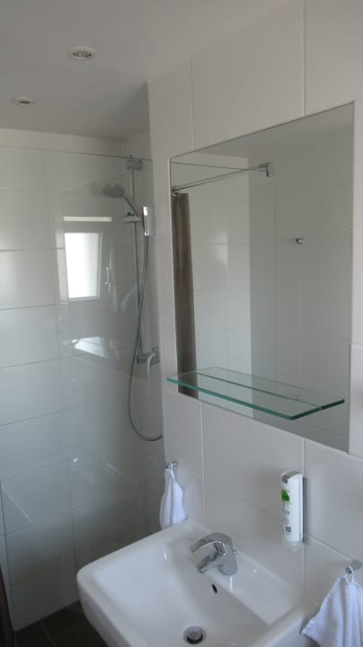 Zimmer fjord hotel berlin