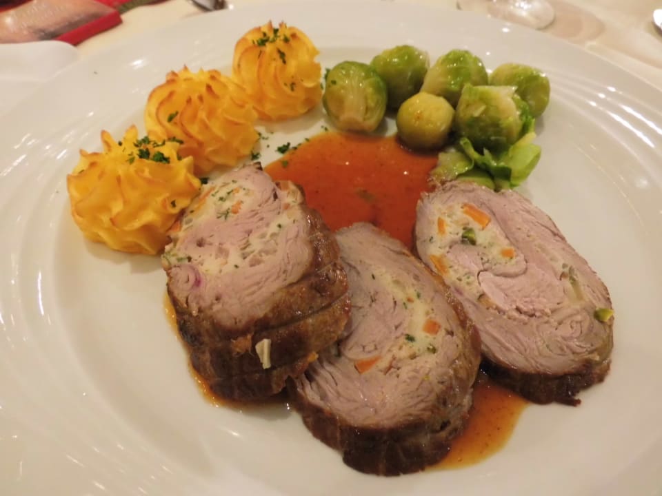 Gastro Flair Hotel Sonnenhof