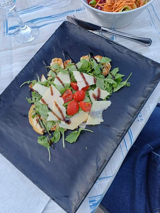 Gastro Hapimag Resort Scerne di Pineto