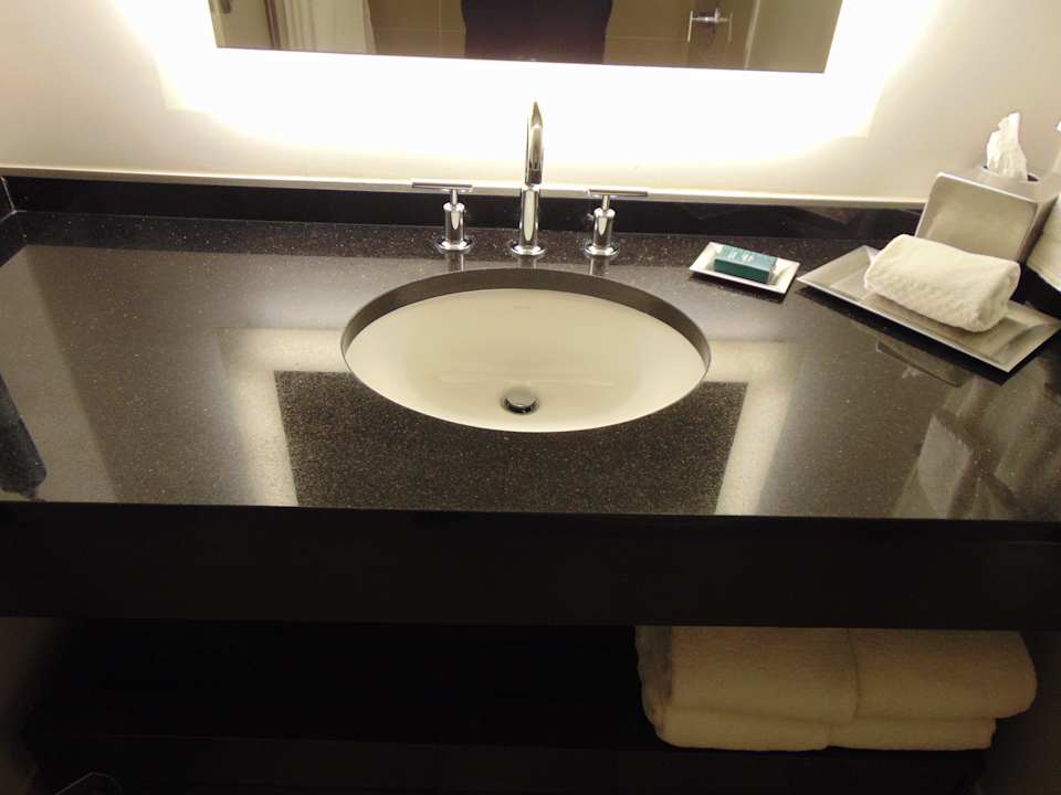 Zimmer Hotel Hilton Atlanta