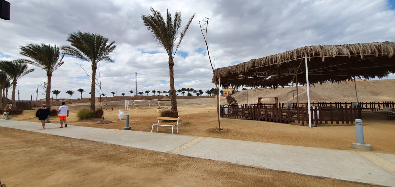 Strand Steigenberger Coraya Beach - Adults only