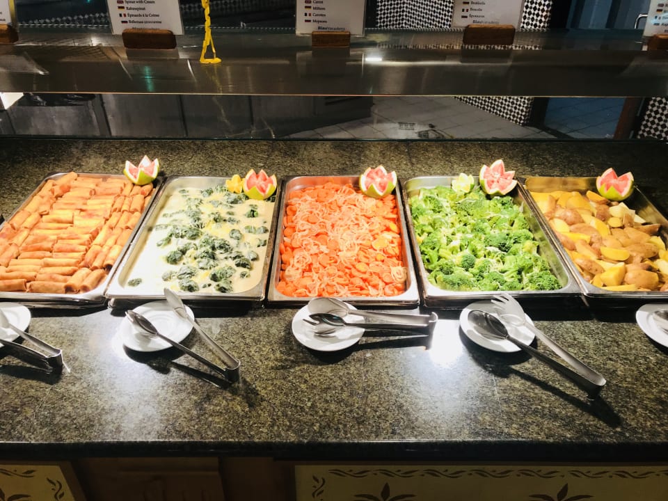 Gastro Blau varadero - Adults only