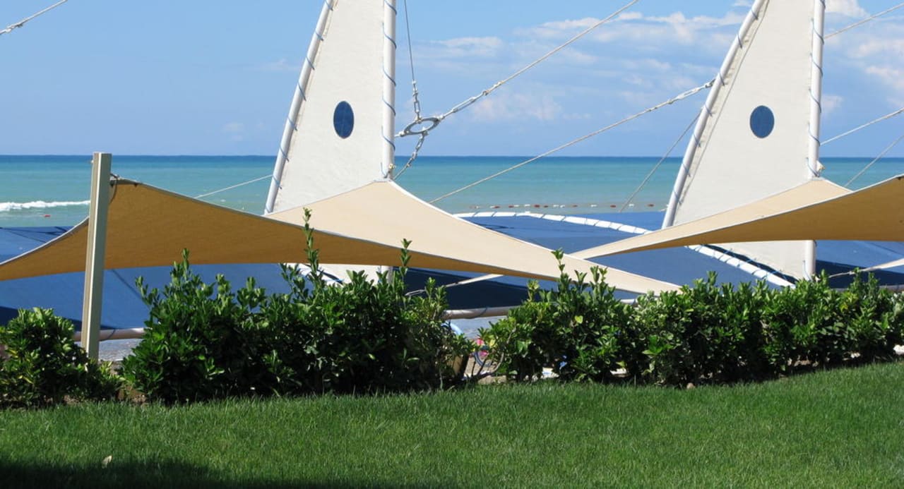 Susesi - Belek - Turquie (Mai 2010) Susesi Luxury Resort