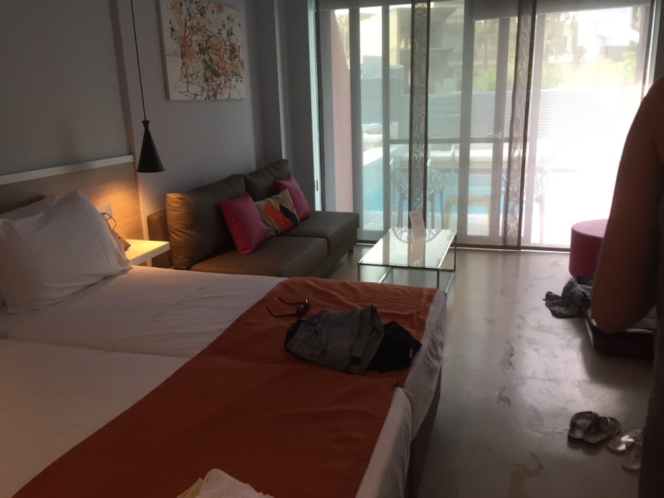 Zimmer Harmony Boutique Resort