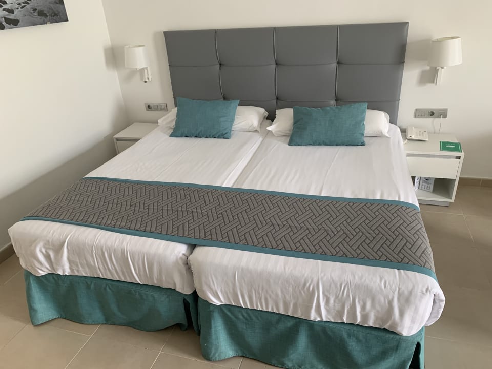 Zimmer Hotel Las Costas