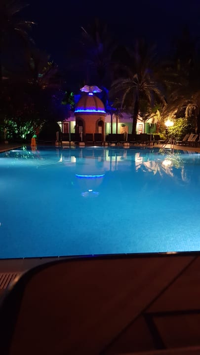 Pool Hotel Yetkin