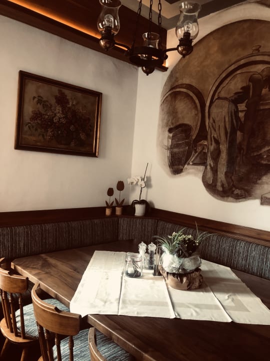 Gastro Residence Villa Franziskus