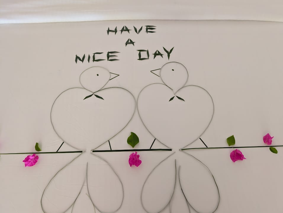 Zimmer Adaaran Select Meedhupparu Island Resort - Premium All Inclusive