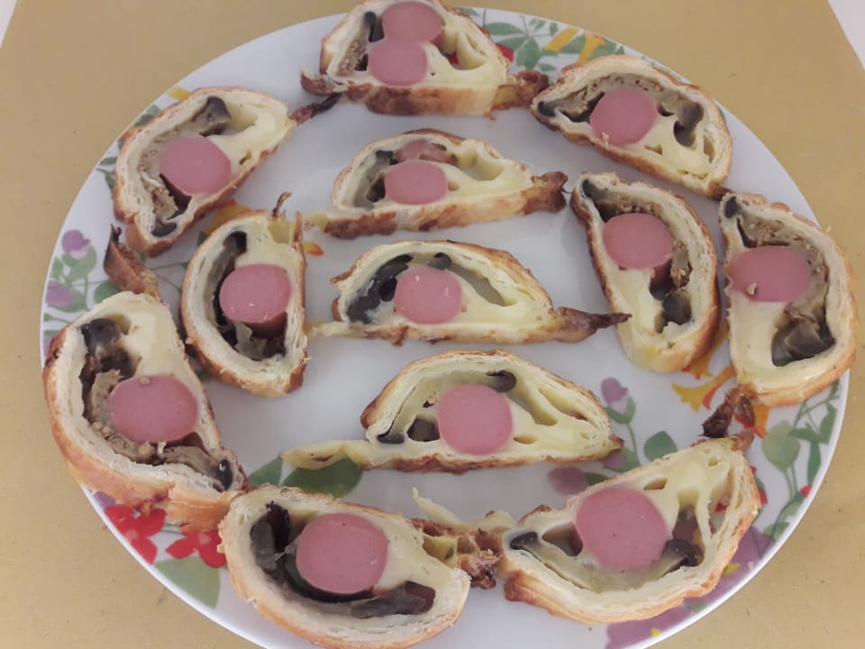 Gastro Agriturismo la Collina Verde