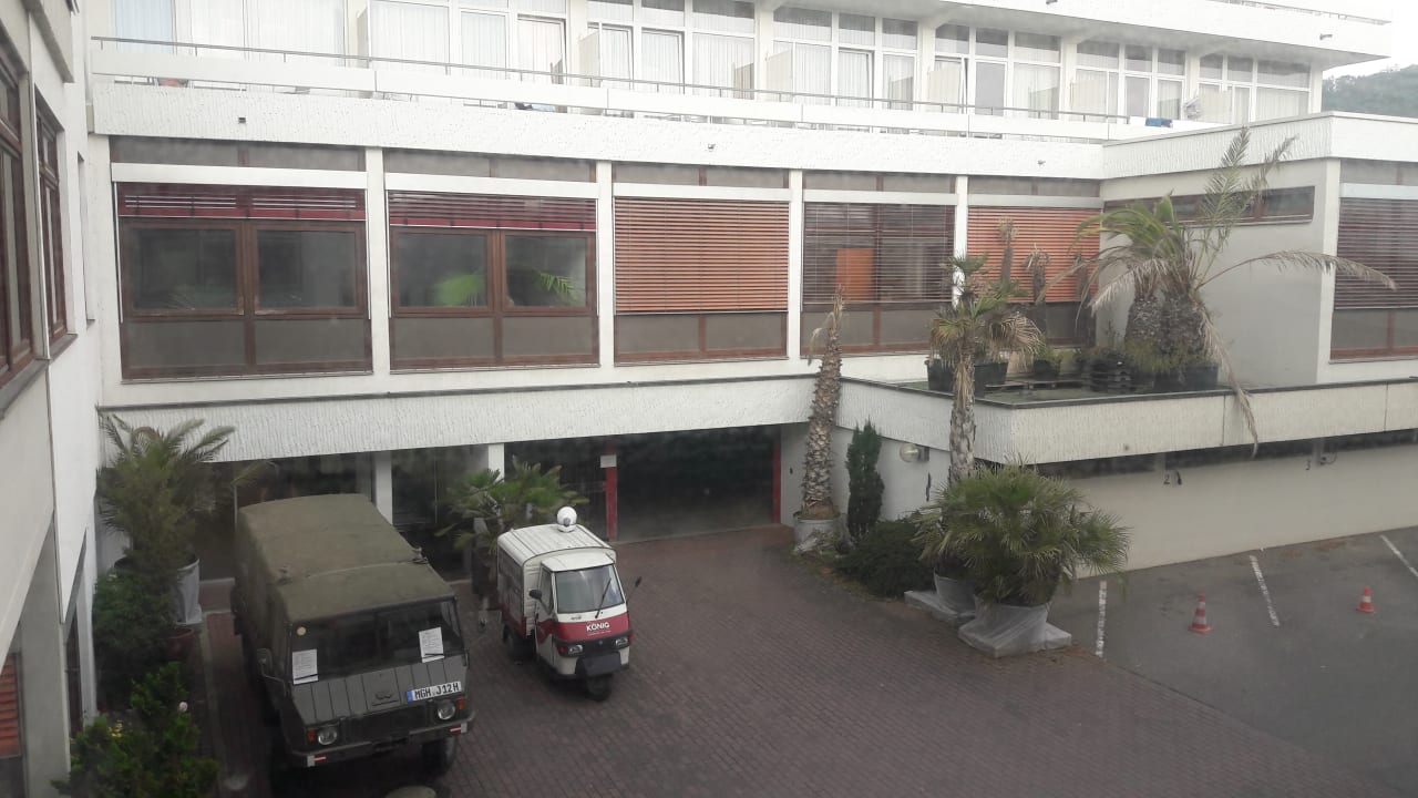 Sonstiges Vitalhotel König am Park