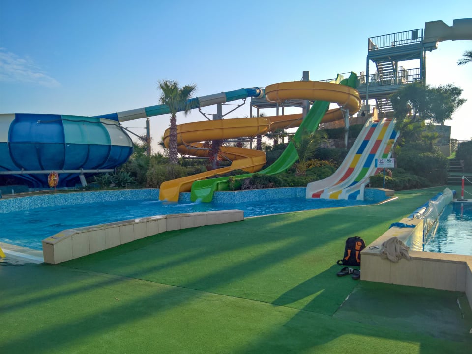 Sport & Freizeit Hotel Pine Bay Holiday Resort