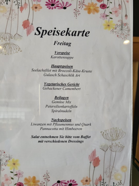 Gastro Landhotel Rosenberger