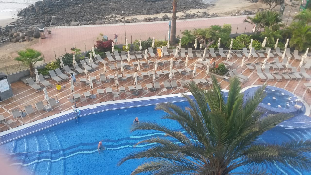 Pool Hotel Faro, a Lopesan Collection Hotel