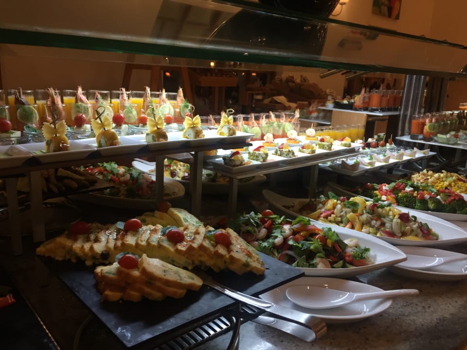 Gastro Mövenpick Resort & Spa El Gouna