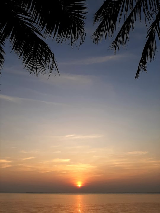 Strand Summer Island Maldives