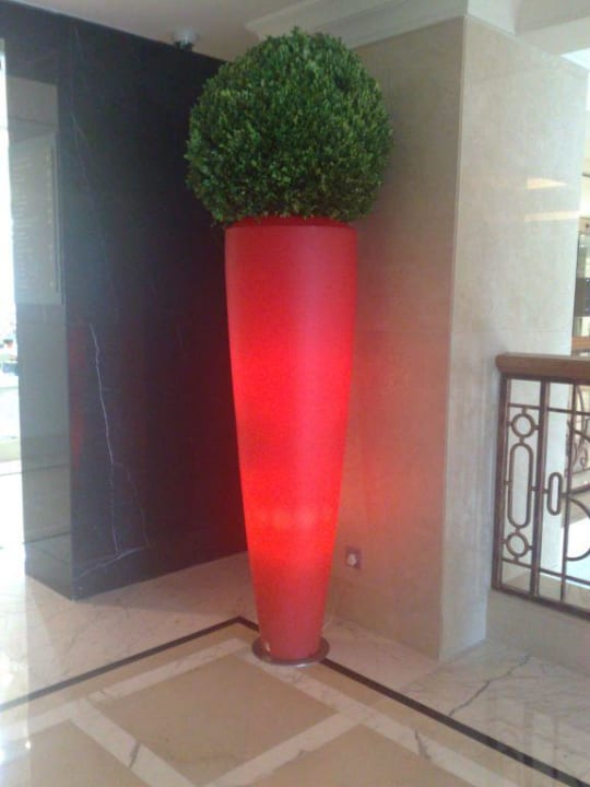 Dekoration The Westin Dubai Mina Seyahi Beach Resort & Marina