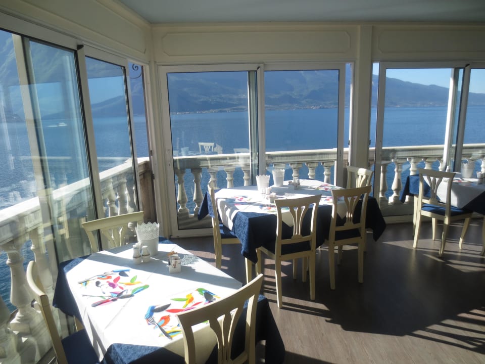 Traumhafter Ausblick! Villa Romantica Beach Resort