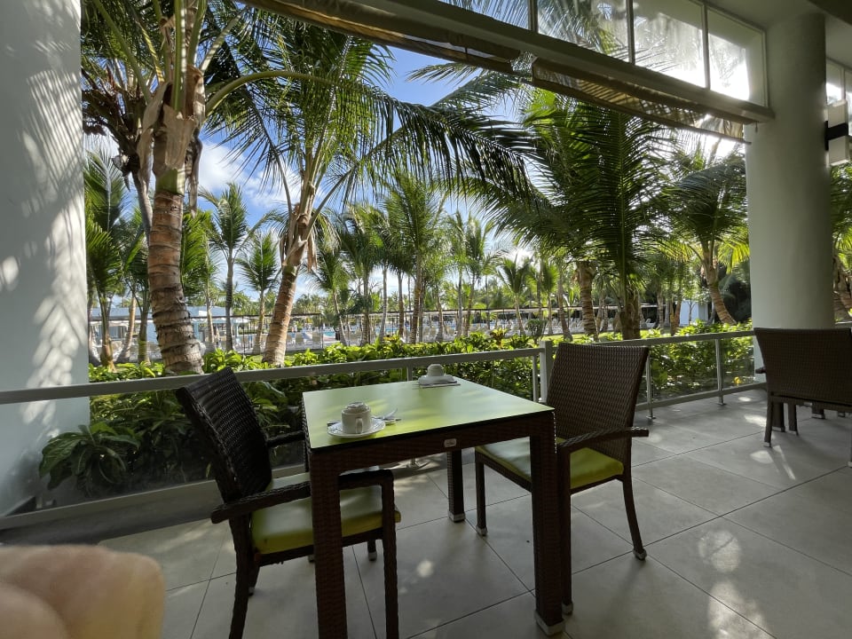 Gastro Hotel Riu Republica - Adults only